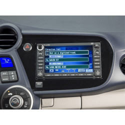 Buy Gazer T6009-ZE2 Multimedia System to Honda Insight 2 2009-2014
