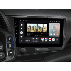 Buy Gazer T6009-ZF1 multimedia system to Honda Cr-Z 1 2010-2016