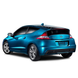 Buy Gazer T6009-ZF1 multimedia system to Honda Cr-Z 1 2010-2016