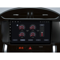 Buy Gazer T6009-Zn6 multimedia system to Subaru brz (Zn6) 2012-2016