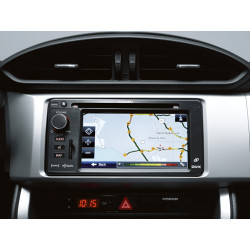 Buy Gazer T6009-Zn6 multimedia system to Subaru brz (Zn6) 2012-2016