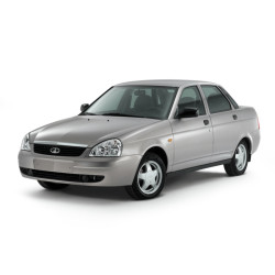 Buy Gazer T6509-2170 Multimedia System to Lada Priora 1 2007-2013