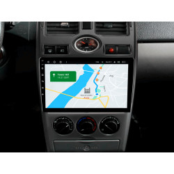 Buy Gazer T6509-2170 Multimedia System to Lada Priora 1 2007-2013