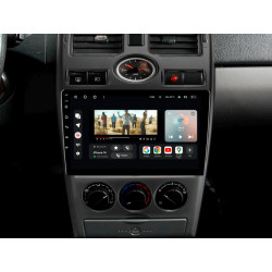 Buy Gazer T6509-2170 Multimedia System to Lada Priora 1 2007-2013