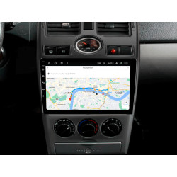 Buy Gazer T6509-2170 Multimedia System to Lada Priora 1 2007-2013