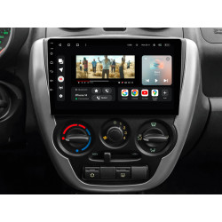 Buy Gazer T6509-2190 multimedia system to Lada Granta Sport 2011-2018