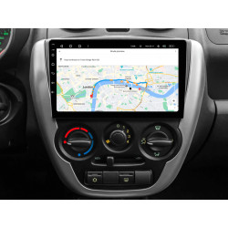 Buy Gazer T6509-2190 multimedia system to Lada Granta Sport 2011-2018