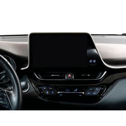 Buy Gazer T6509-AX10 multimedia system to Toyota C-HR (AX10) 2016-2020