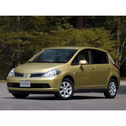 Buy Gazer T6509-C11 Multimedia System to Nissan Tiida 2004-2013