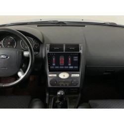 Buy Gazer T6509-CD132 multimedia system to Ford Mondeo 2 2000-2007