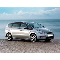 Buy Gazer T6509-CD340 Multimedia System to Ford S-Max 1 2006-2010