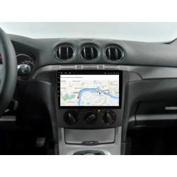 Buy Gazer T6509-CD340 Multimedia System to Ford S-Max 1 2006-2010
