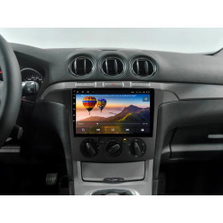 Buy Gazer T6509-CD340 Multimedia System to Ford S-Max 1 2006-2010