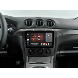 Buy Gazer T6509-CD340 Multimedia System to Ford S-Max 1 2006-2010