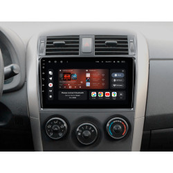 Buy Gazer T6509-E140 multimedia system to Toyota Corolla 10 (E140, E150) 2006-2013
