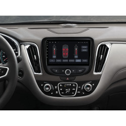 Buy Gazer T6509-E2XX Multimedia System to Chevrolet Malibu 9 2015-2020