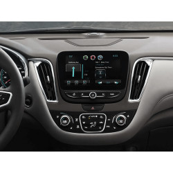 Buy Gazer T6509-E2XX Multimedia System to Chevrolet Malibu 9 2015-2020