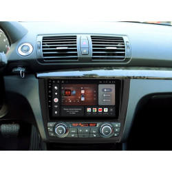 Buy Gazer T6509-E87 multimedia system to BMW 1 Series (E87) 2004-2011