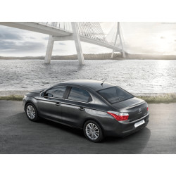 Buy Gazer T6509-Els Multimedia System to Citroen C-Lysee 2012-2016