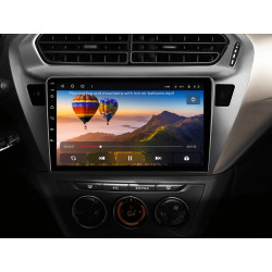 Buy Gazer T6509-Els Multimedia System to Citroen C-Lysee 2012-2016