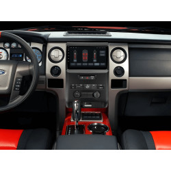 Buy Gazer T6509-F150 multimedia system to Ford F150 P415 Raptor 2008-2014