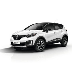 Buy Gazer T6509-HA Multimedia System to Renault KAPTUR (HA) 2016-2019