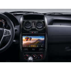 Buy Gazer T6509-HSF Multimedia System to Lada Largus 1 2021