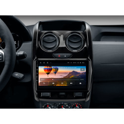 Buy Gazer T6509-HSF Multimedia System to Renault Duster 1 (HS) 2015-2020