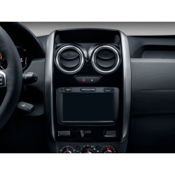 Buy Gazer T6509-HSF Multimedia System to Renault Duster 1 (HS) 2015-2020