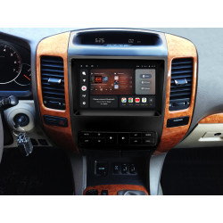 Buy Gazer T6509-J120 Multimedia System to Lexus GX470 (J120) 2002-2009