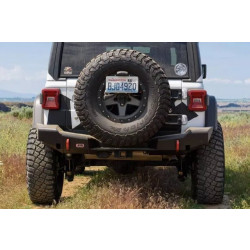 Купить Задний защитный бампер Jeep Wrangler JL 2018+ ARB 5650380