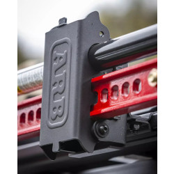 Купить Крепления Premium для домкрата HI-LIFT к багажнику ARB