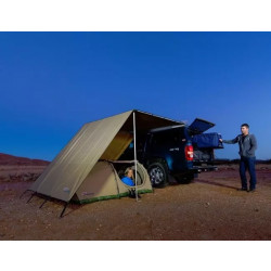 Купити Тент ARB TOURING 2x2.5 м з світлодіодним освітленням