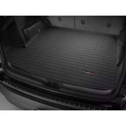 Купити Килимок гумовий чорний в багажник WeatherTech для Toyota Highlander 2014+ 40692