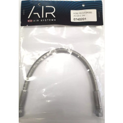 Купить Армированный воздушный шланг 0.3 м с фитингами JIC-4 1/4 ARB 0740201