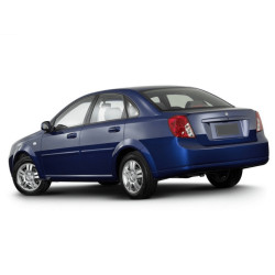 Buy Gazer T6509-J200 multimedia system to Buick Excelle Hrv 2004-2013