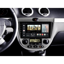 Buy Gazer T6509-J200 multimedia system to Buick Excelle Hrv 2004-2013