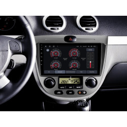 Buy Gazer T6509-J200 multimedia system to Buick Excelle Hrv 2004-2013