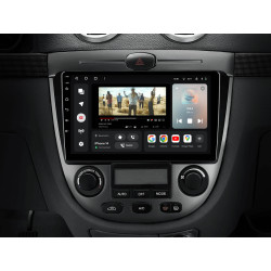 Buy Gazer T6509-J200 multimedia system to Chevrolet Lacetti J200 2004-2013