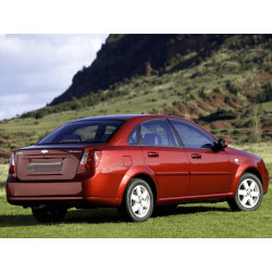 Buy Gazer T6509-J200 multimedia system to Chevrolet Lacetti J200 2004-2013