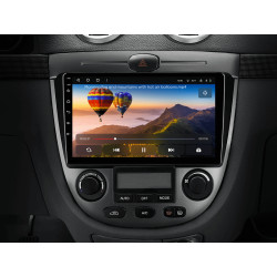 Buy Gazer T6509-J200 multimedia system to Chevrolet Lacetti J200 2004-2013