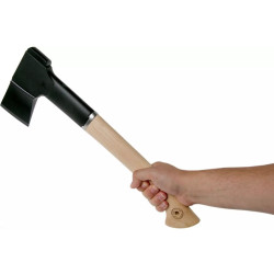 Купити Універсальна сокира Fiskars Norden N10 1051143