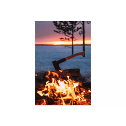 Купити Універсальна сокира Fiskars Norden N10 1051143