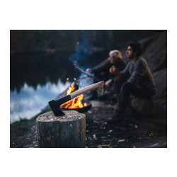 Купити Універсальна сокира Fiskars Norden N10 1051143