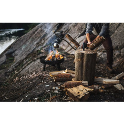 Купити Сокира-колун Fiskars Norden N12 1051144