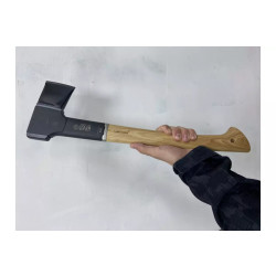 Купити Сокира-колун Fiskars Norden N12 1051144