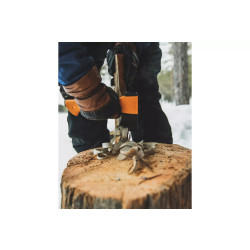 Купити Сокира універсальна Fiskars X5 XXS 1015617