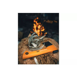 Купити Сокира універсальна Fiskars X5 XXS 1015617