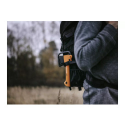 Купити Сокира універсальна Fiskars X5 XXS 1015617