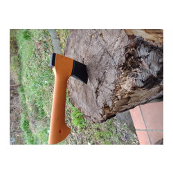 Купити Сокира універсальна Fiskars X5 XXS 1015617